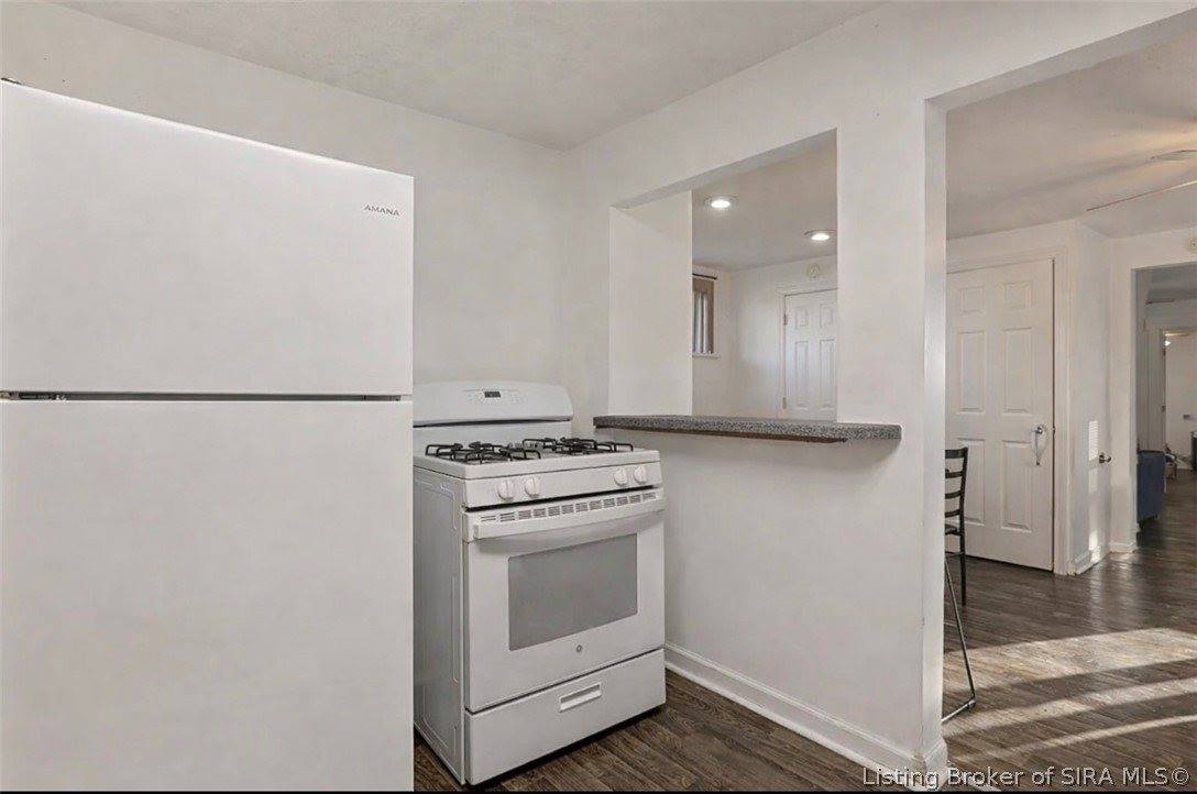 826 East 8th Street, New Albany, IN 47150