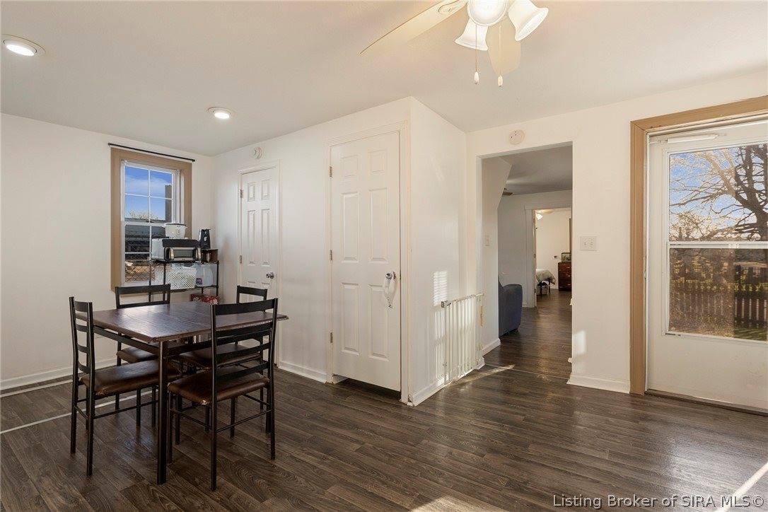 826 East 8th Street, New Albany, IN 47150