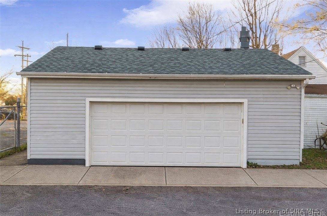 826 East 8th Street, New Albany, IN 47150