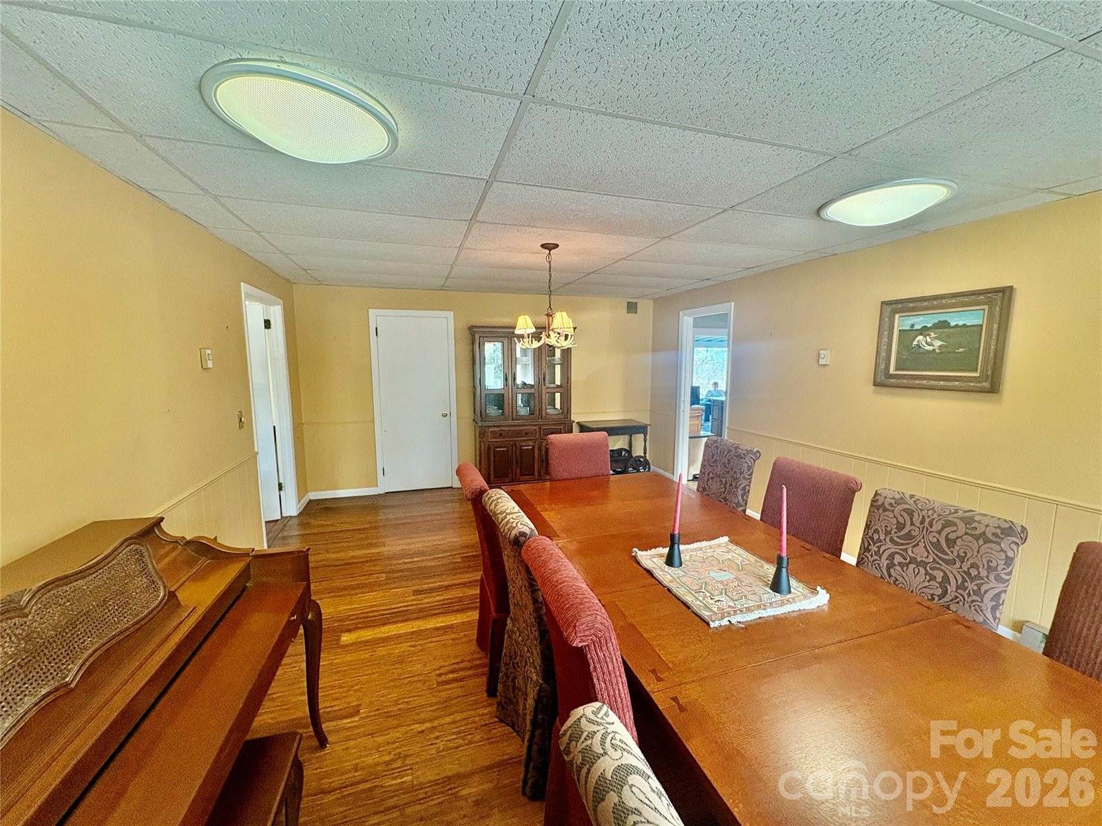 126 Ridgeview Road, Spruce Pine, NC 28777
