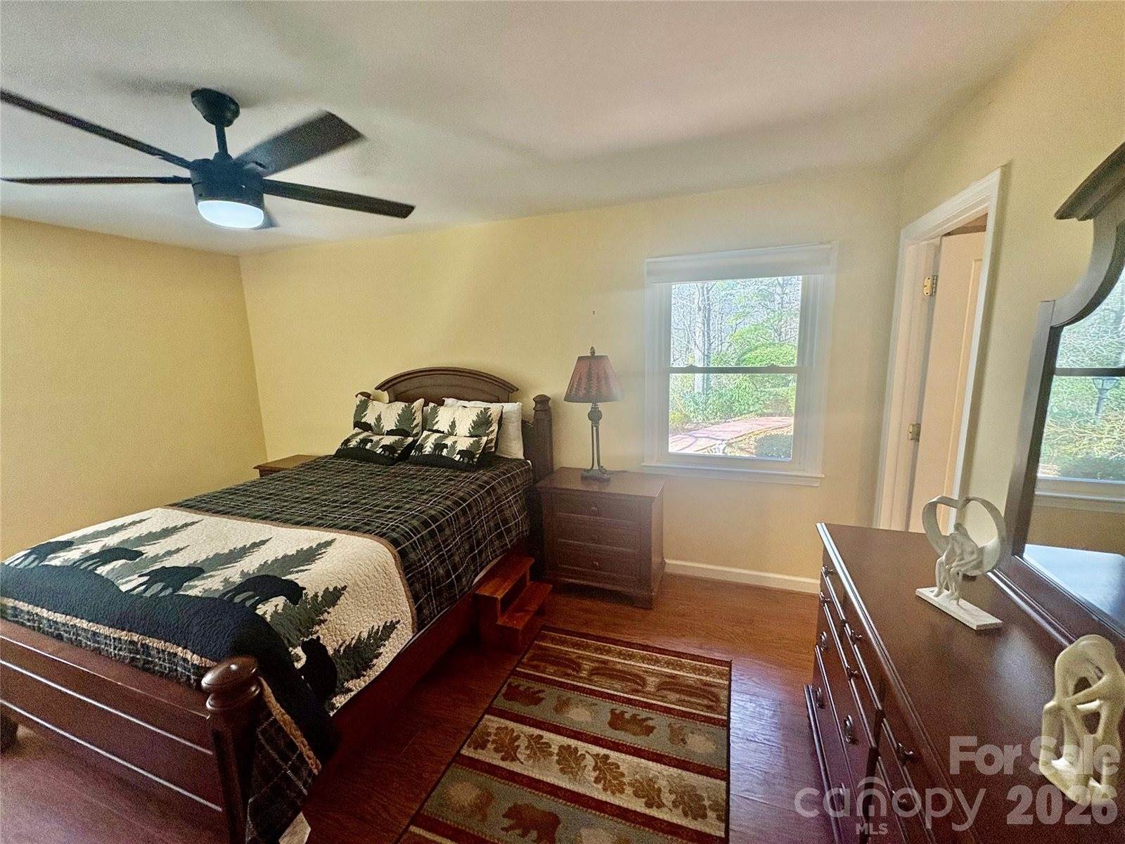 126 Ridgeview Road, Spruce Pine, NC 28777