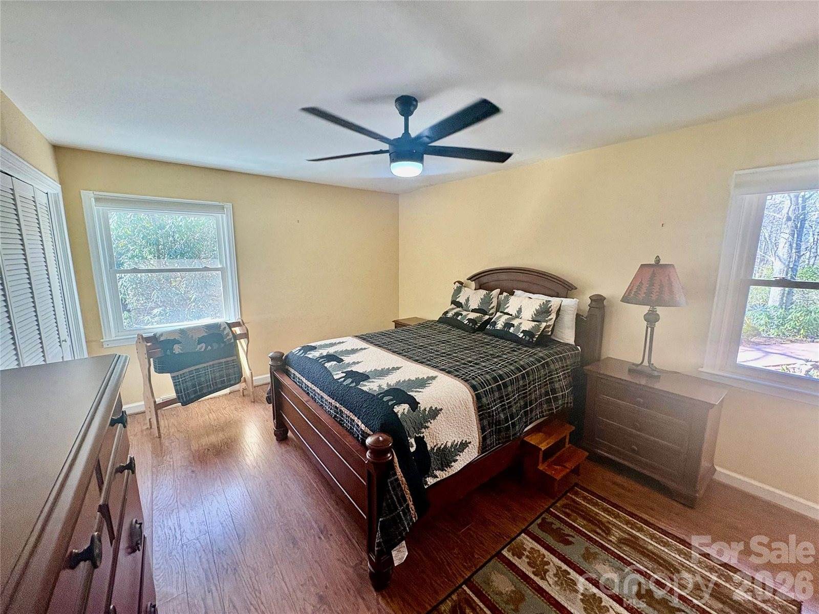 126 Ridgeview Road, Spruce Pine, NC 28777