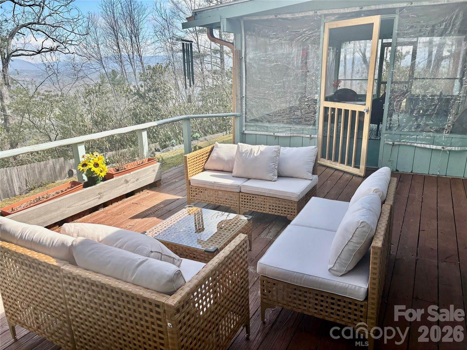 126 Ridgeview Road, Spruce Pine, NC 28777