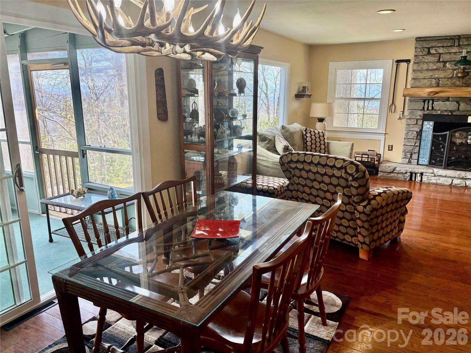 126 Ridgeview Road, Spruce Pine, NC 28777
