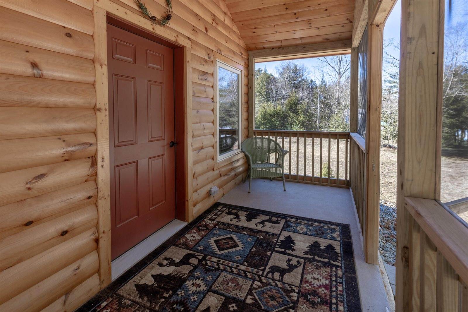 92 Cottage Shore Drive, Holden, ME 04429