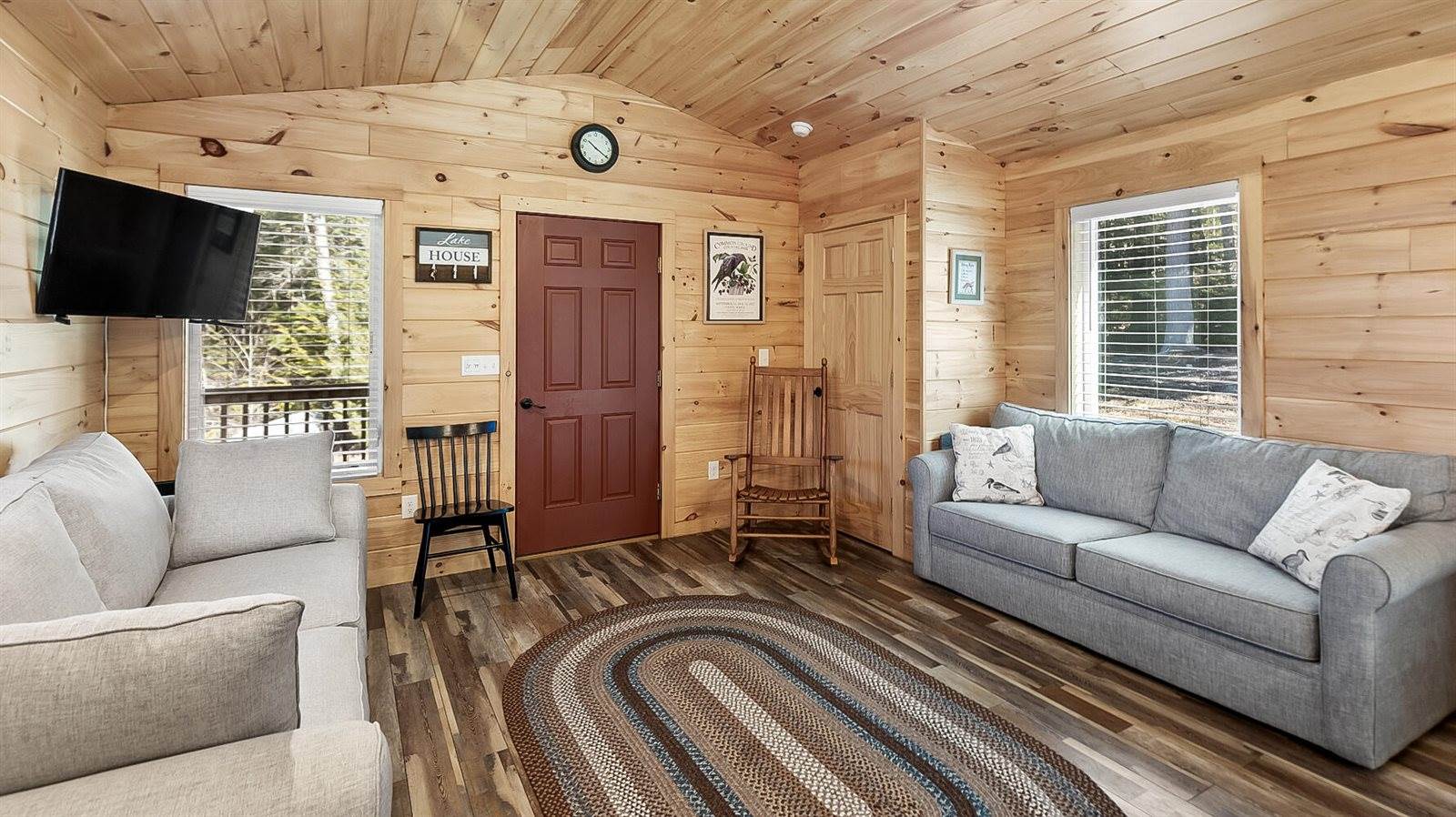 92 Cottage Shore Drive, Holden, ME 04429