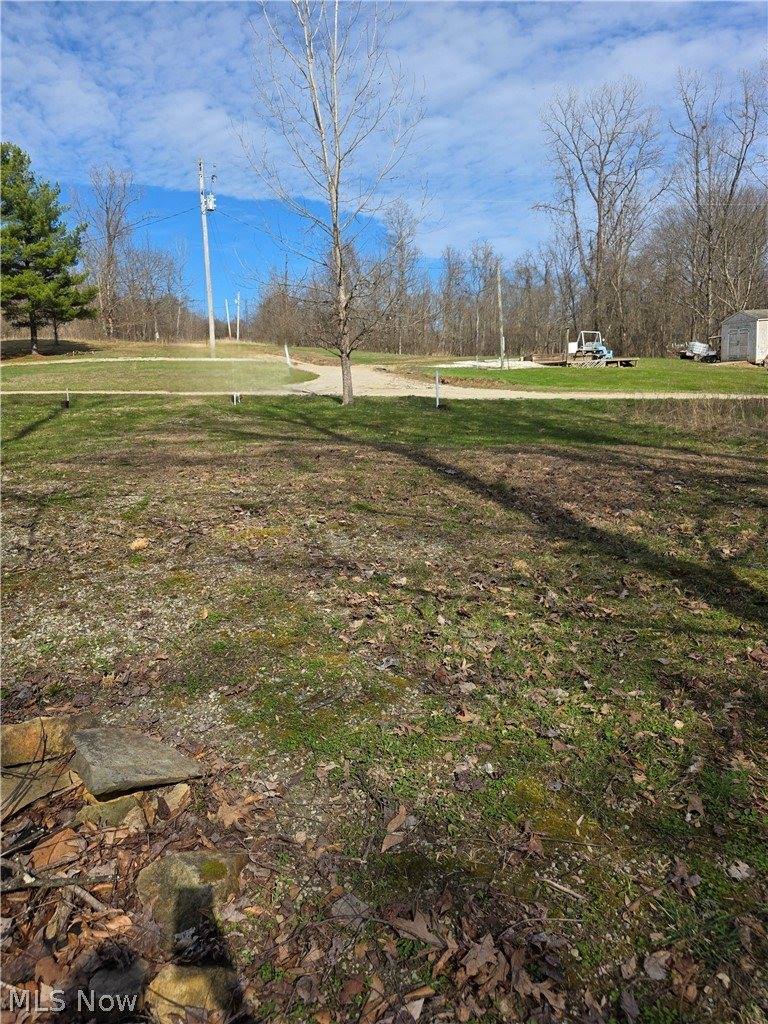 Iroquois Trail, Senecaville, OH 43780