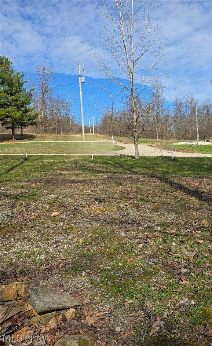 Iroquois Trail, Senecaville, OH 43780