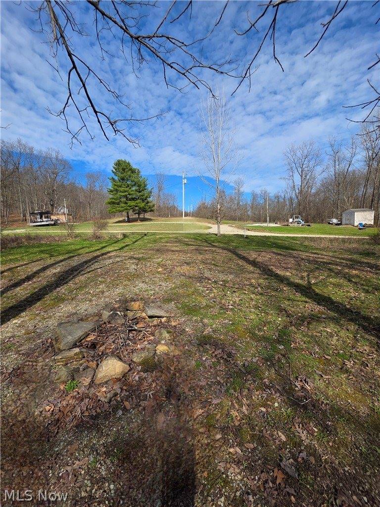 Iroquois Trail, Senecaville, OH 43780