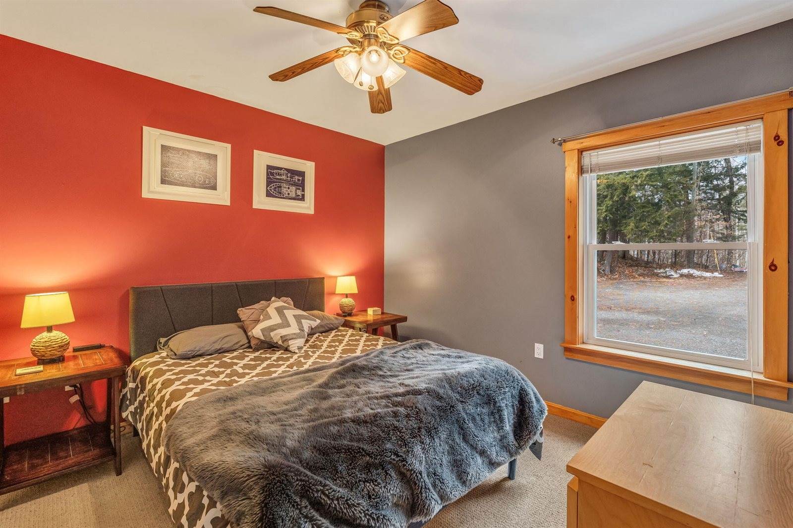 13 Flag Cove Road, Bowerbank, ME 04426