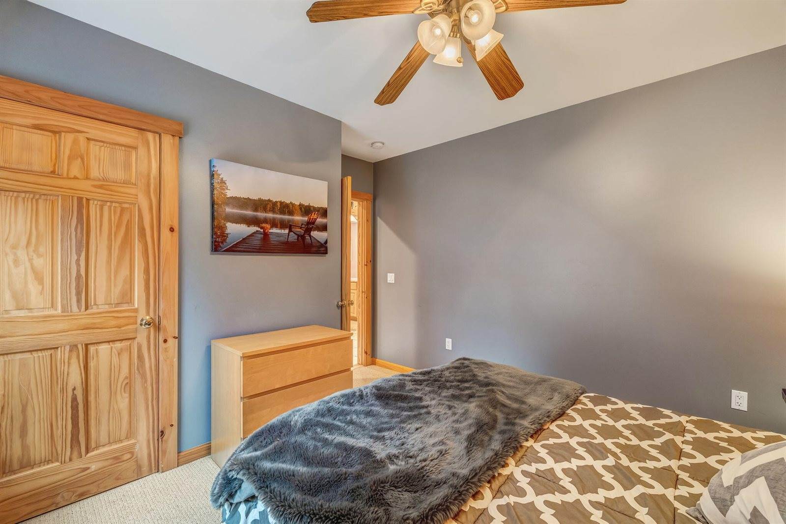 13 Flag Cove Road, Bowerbank, ME 04426