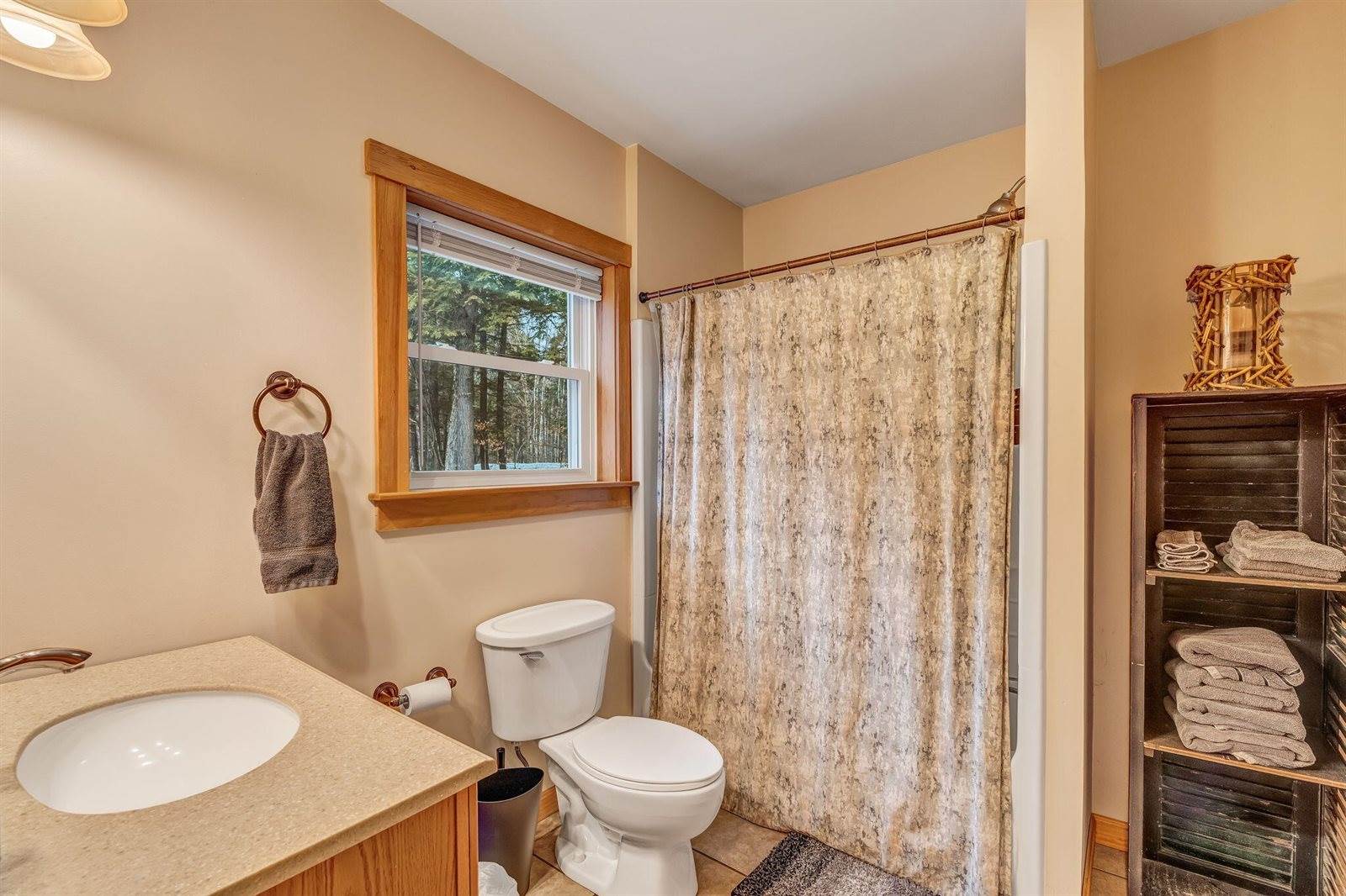 13 Flag Cove Road, Bowerbank, ME 04426