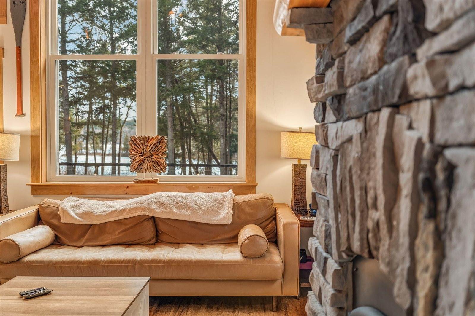 13 Flag Cove Road, Bowerbank, ME 04426