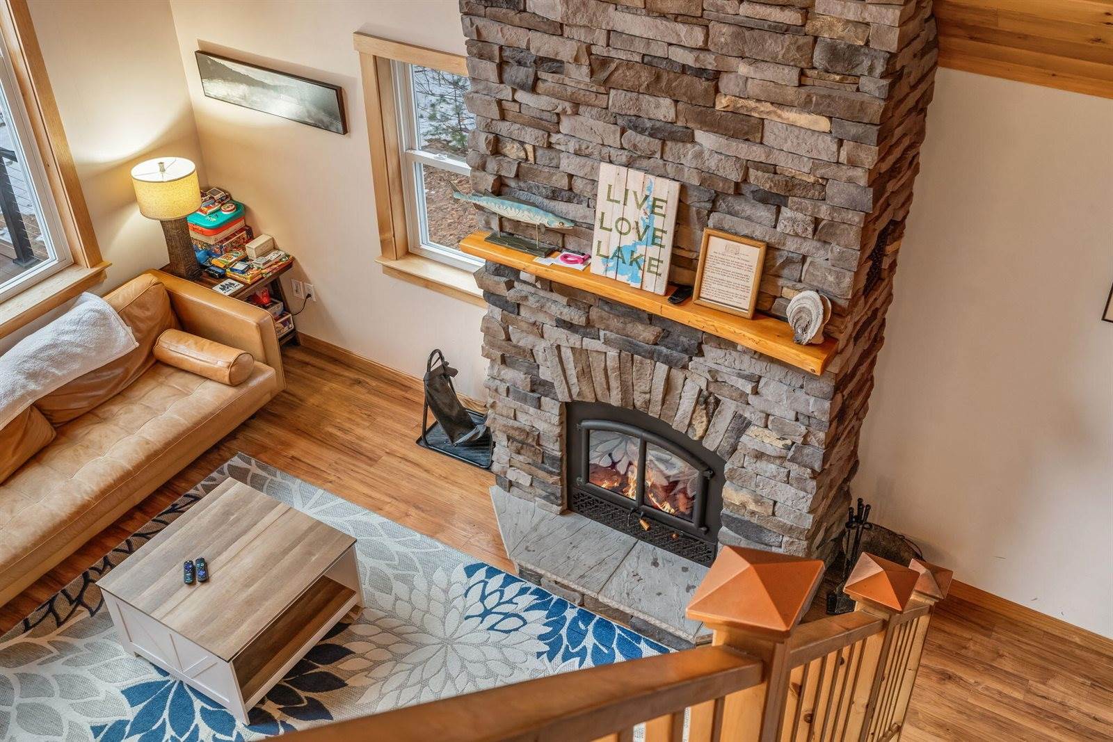 13 Flag Cove Road, Bowerbank, ME 04426