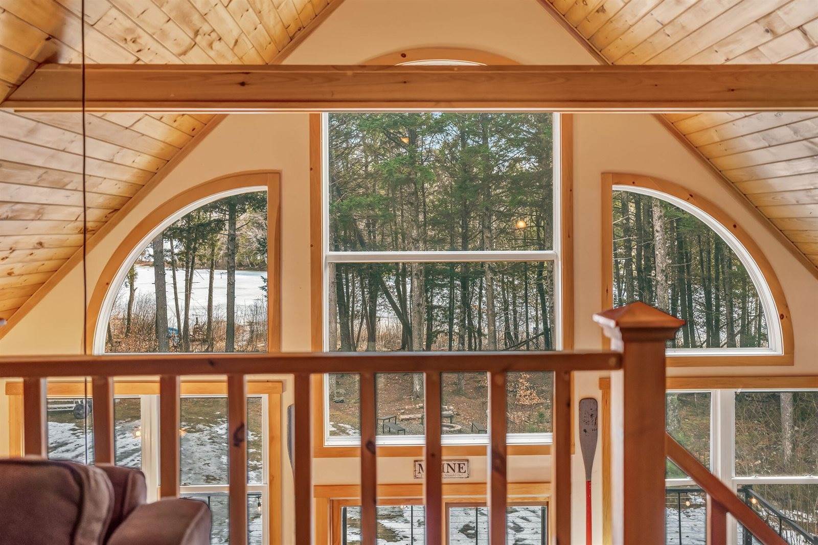 13 Flag Cove Road, Bowerbank, ME 04426