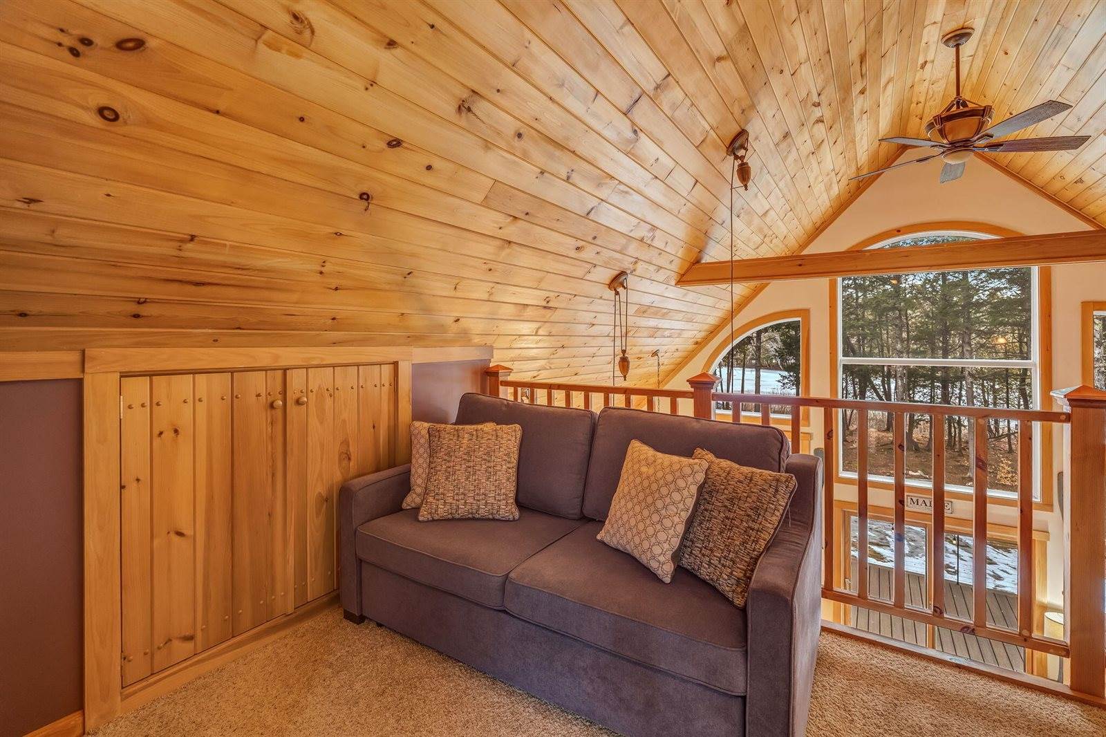 13 Flag Cove Road, Bowerbank, ME 04426