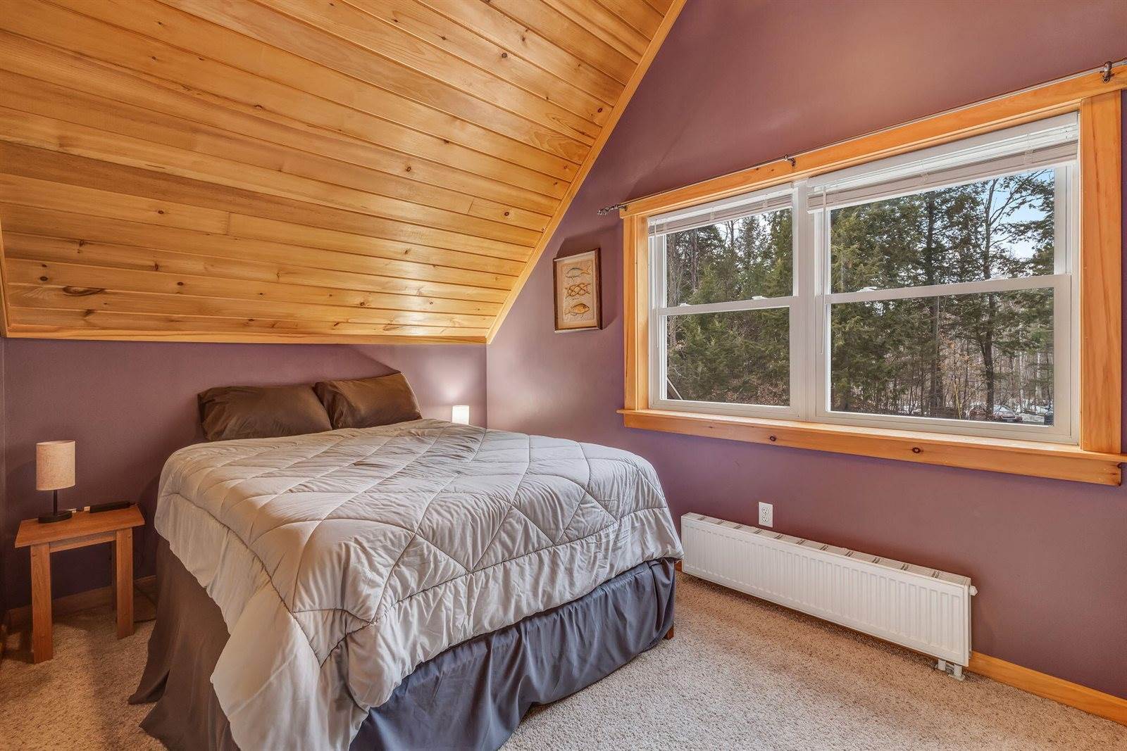 13 Flag Cove Road, Bowerbank, ME 04426