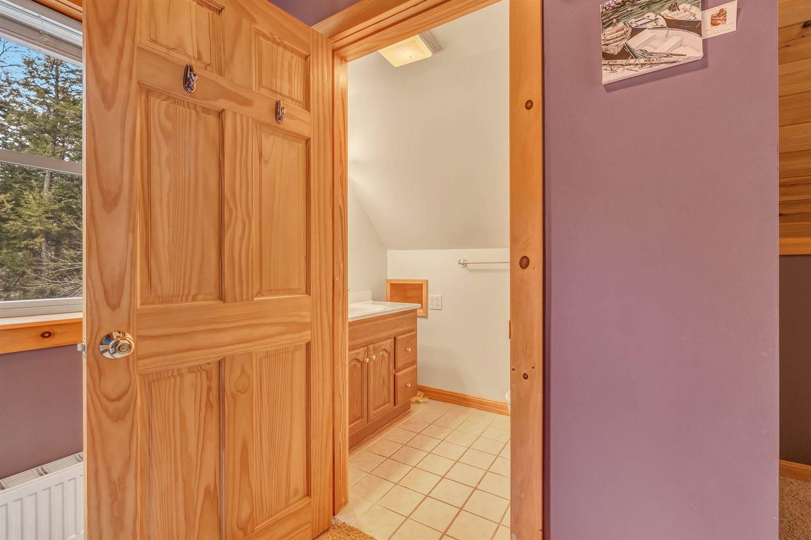 13 Flag Cove Road, Bowerbank, ME 04426