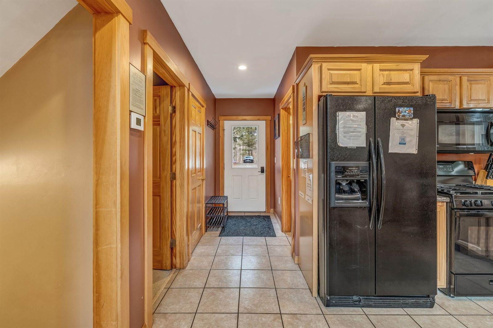 13 Flag Cove Road, Bowerbank, ME 04426