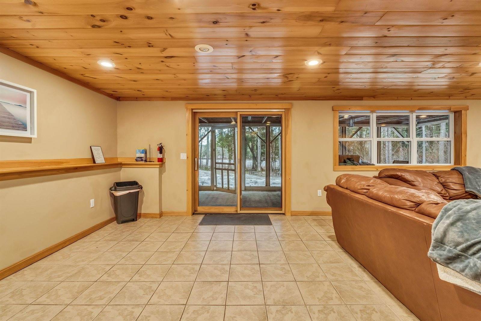 13 Flag Cove Road, Bowerbank, ME 04426