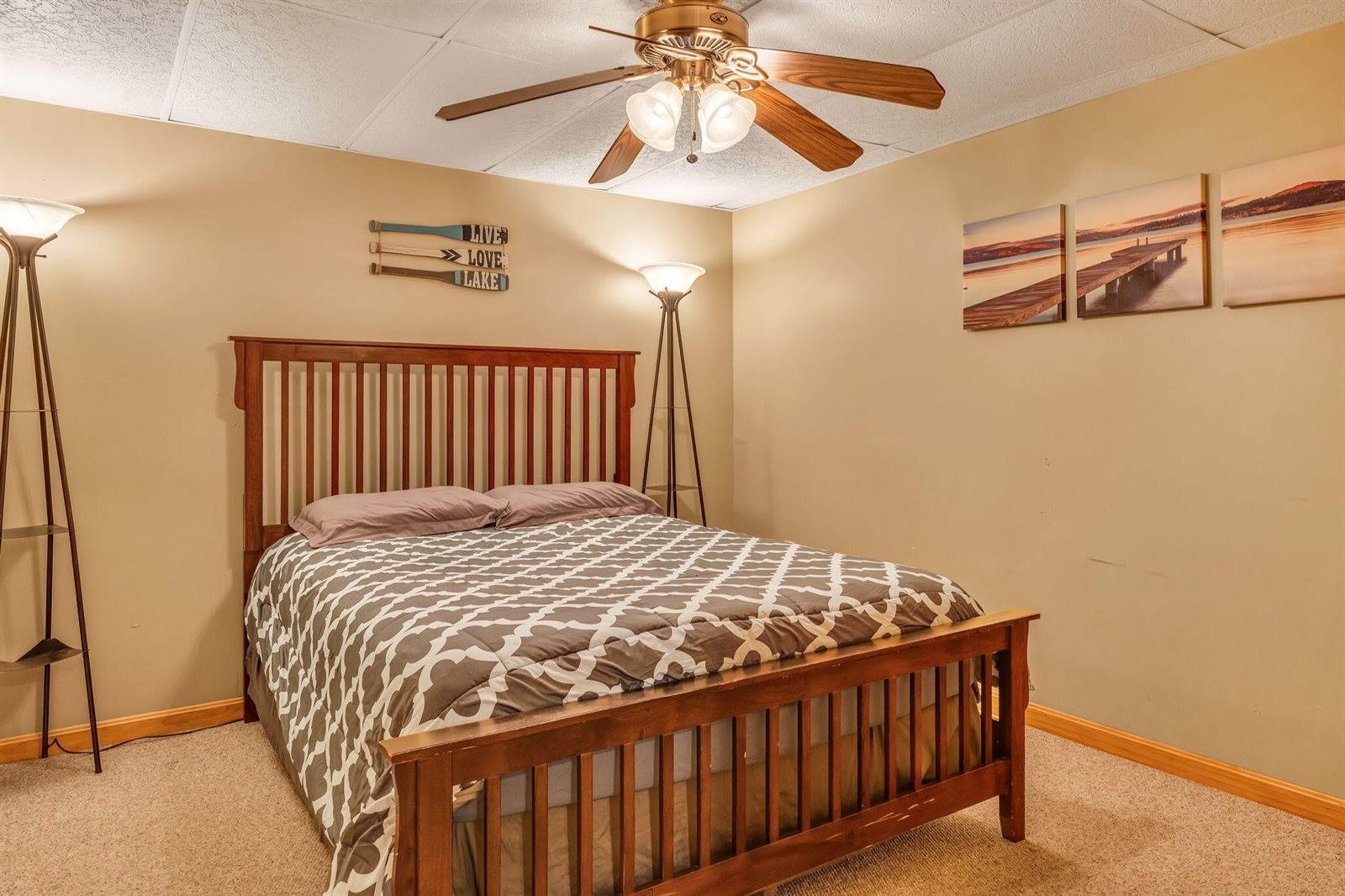 13 Flag Cove Road, Bowerbank, ME 04426