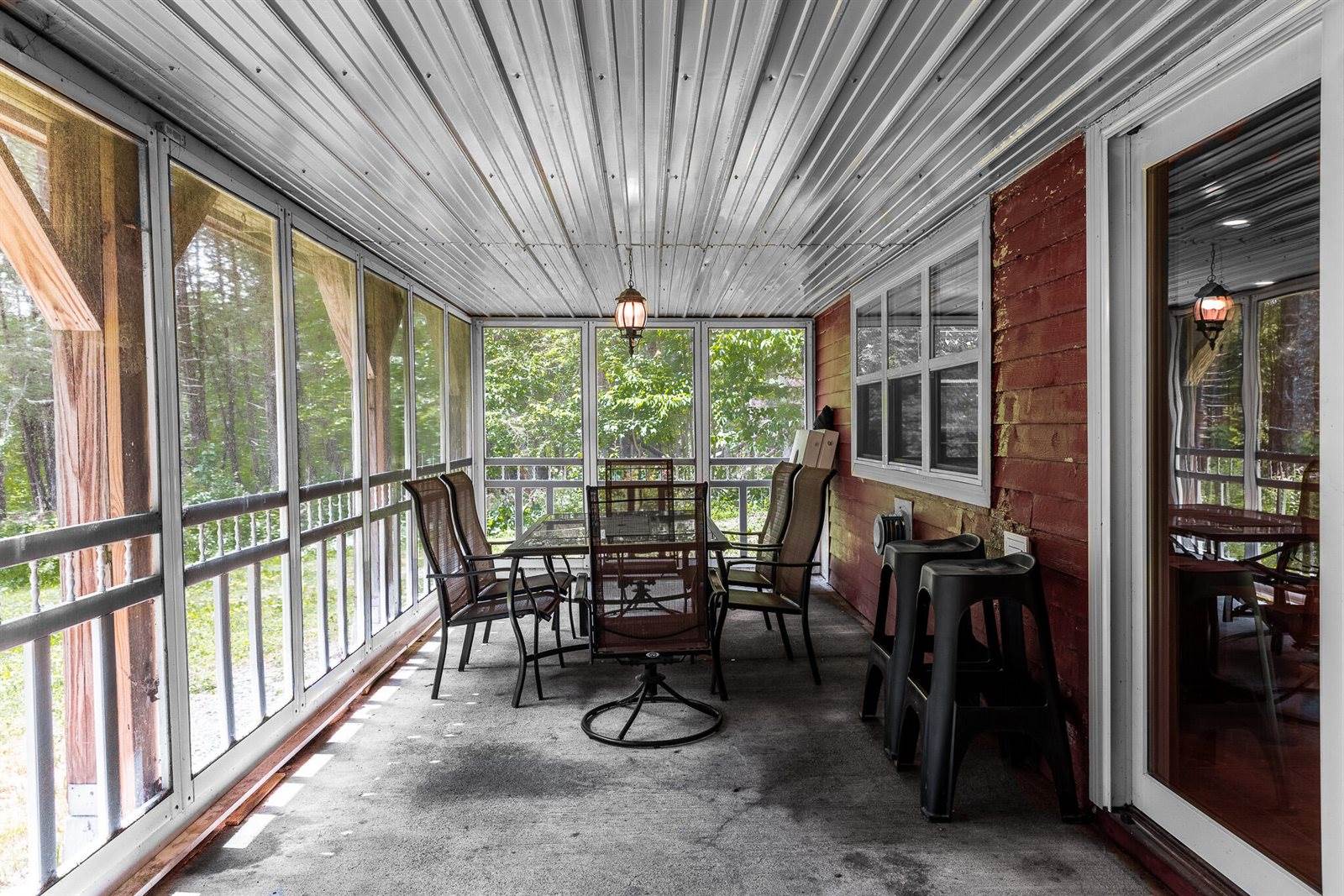 13 Flag Cove Road, Bowerbank, ME 04426