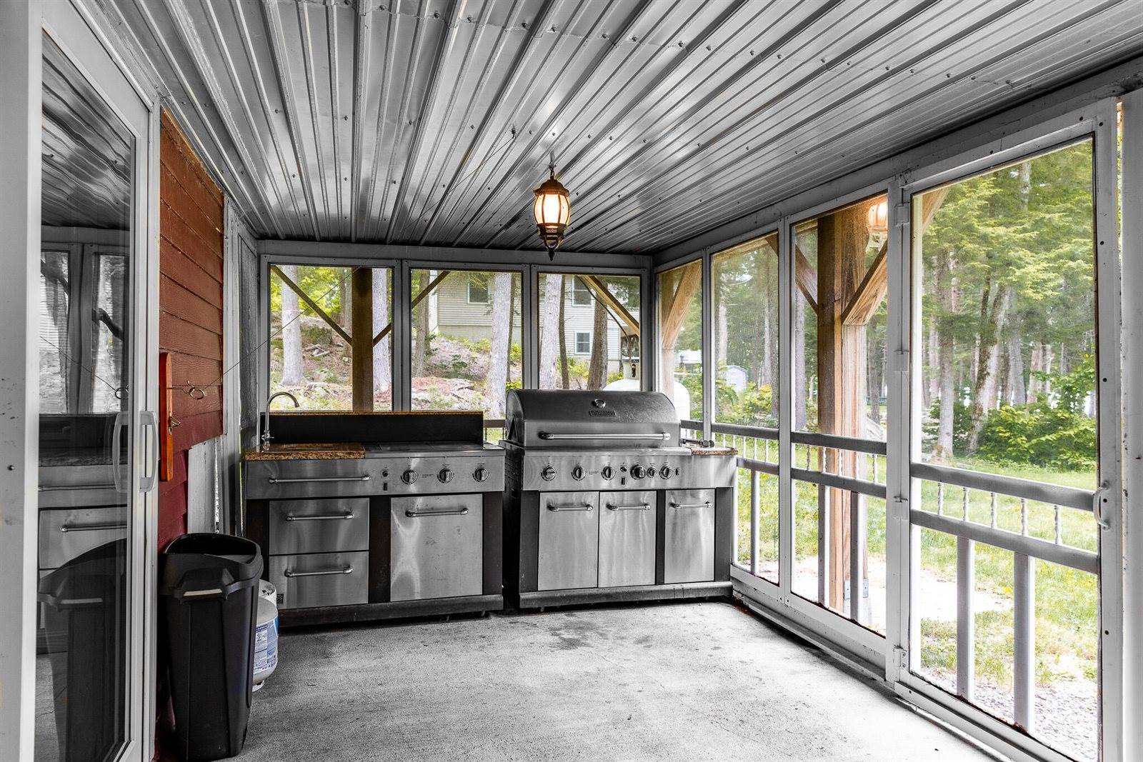 13 Flag Cove Road, Bowerbank, ME 04426