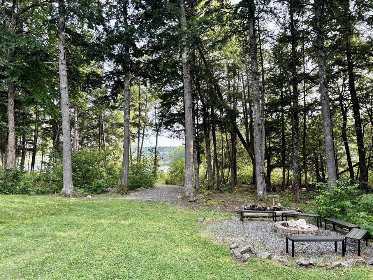 13 Flag Cove Road, Bowerbank, ME 04426