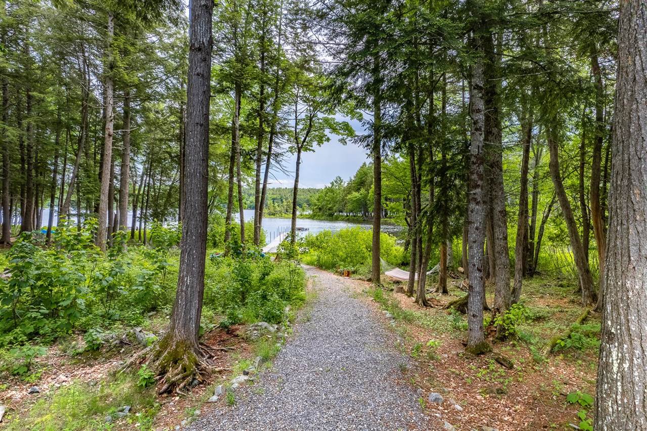 13 Flag Cove Road, Bowerbank, ME 04426