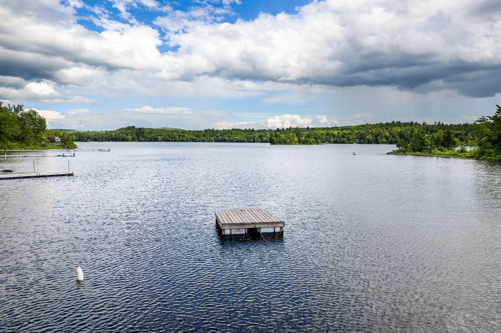 13 Flag Cove Road, Bowerbank, ME 04426