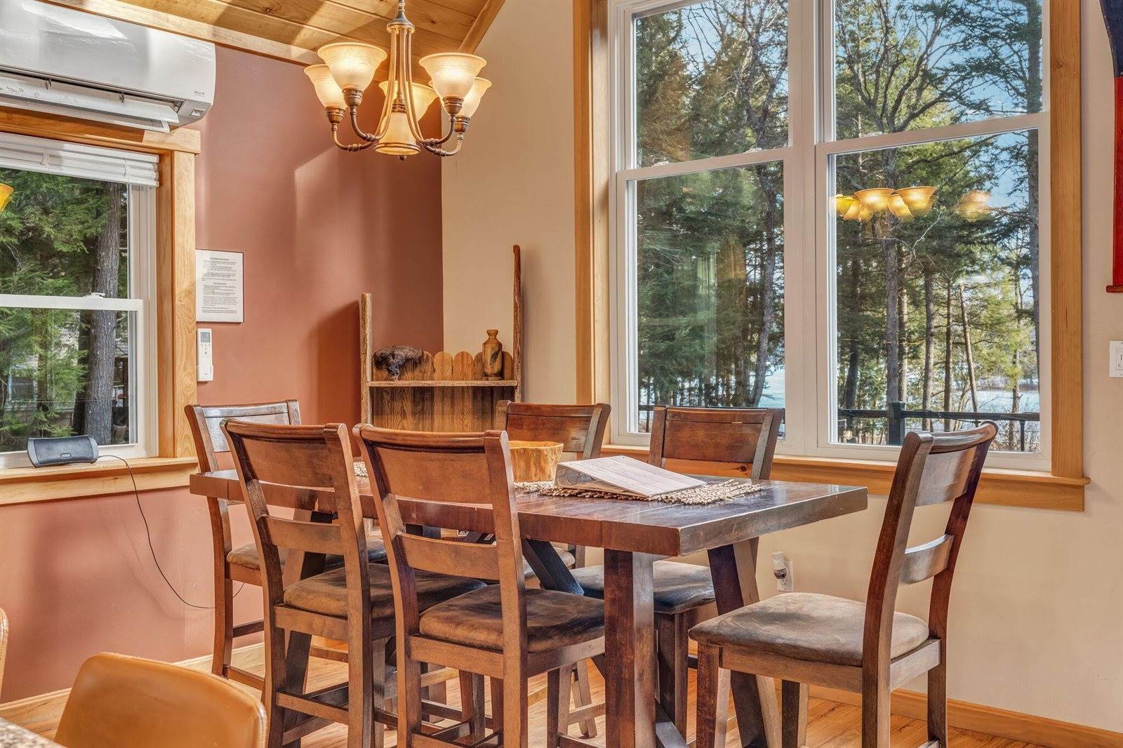 13 Flag Cove Road, Bowerbank, ME 04426