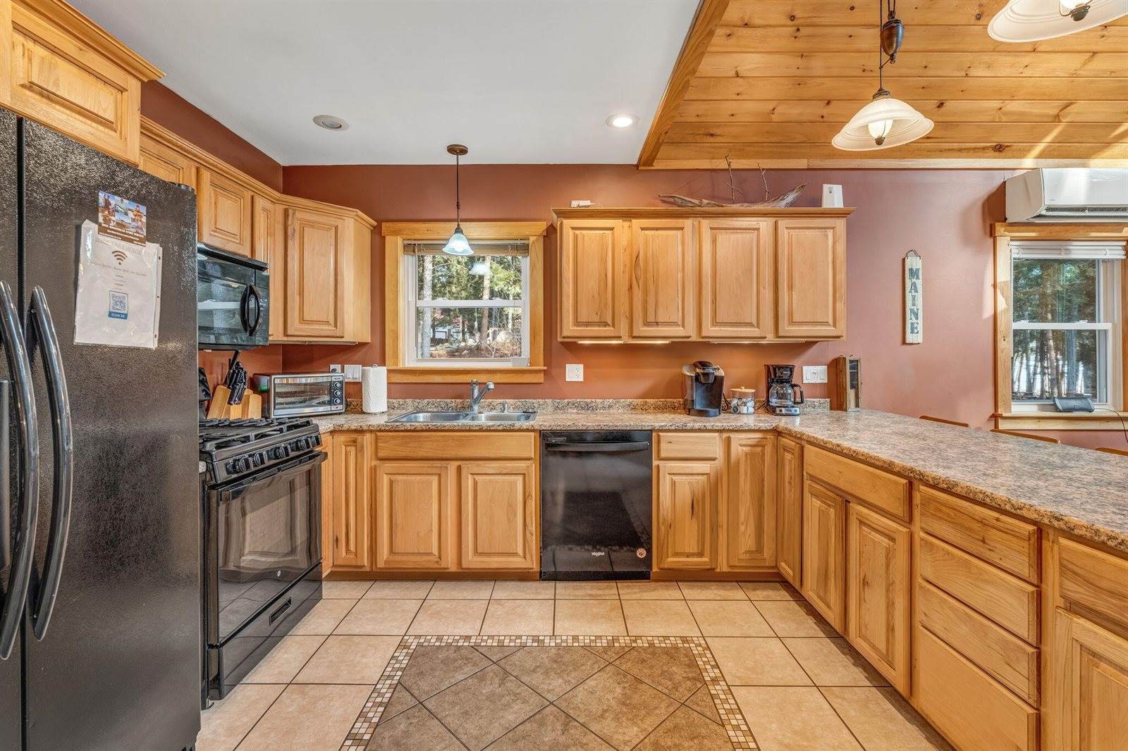 13 Flag Cove Road, Bowerbank, ME 04426