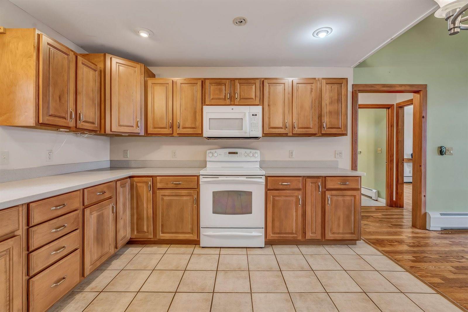 3 Olson Camp Road, Bowerbank, ME 04426