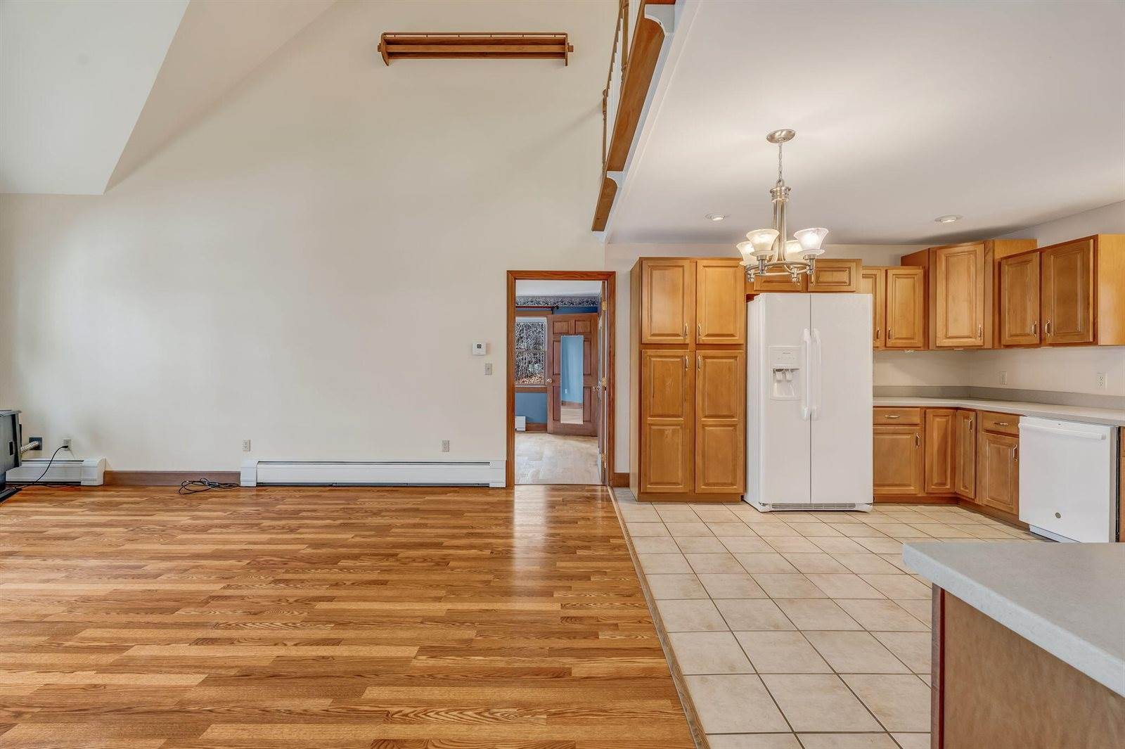 3 Olson Camp Road, Bowerbank, ME 04426