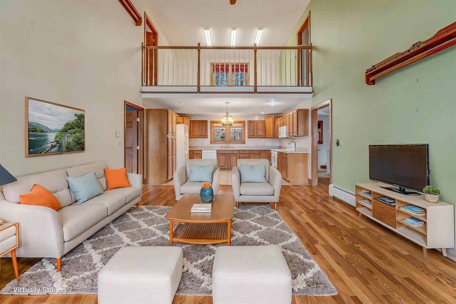 3 Olson Camp Road, Bowerbank, ME 04426