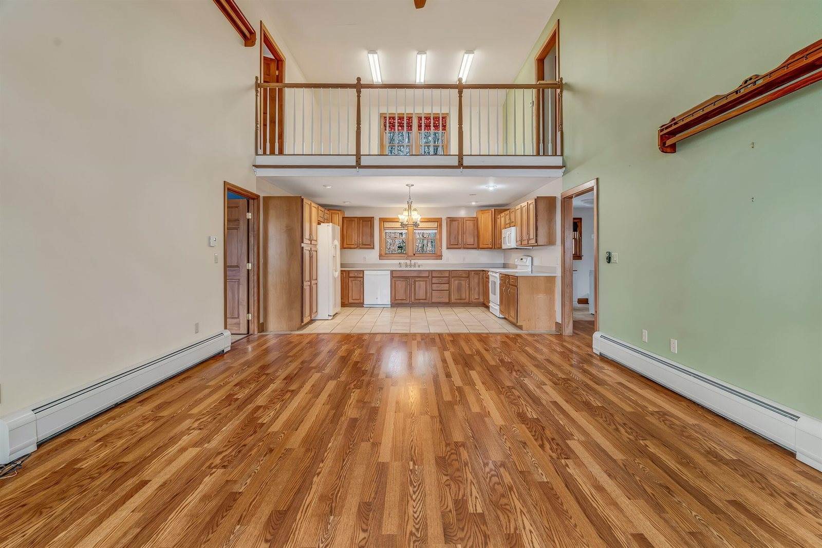 3 Olson Camp Road, Bowerbank, ME 04426