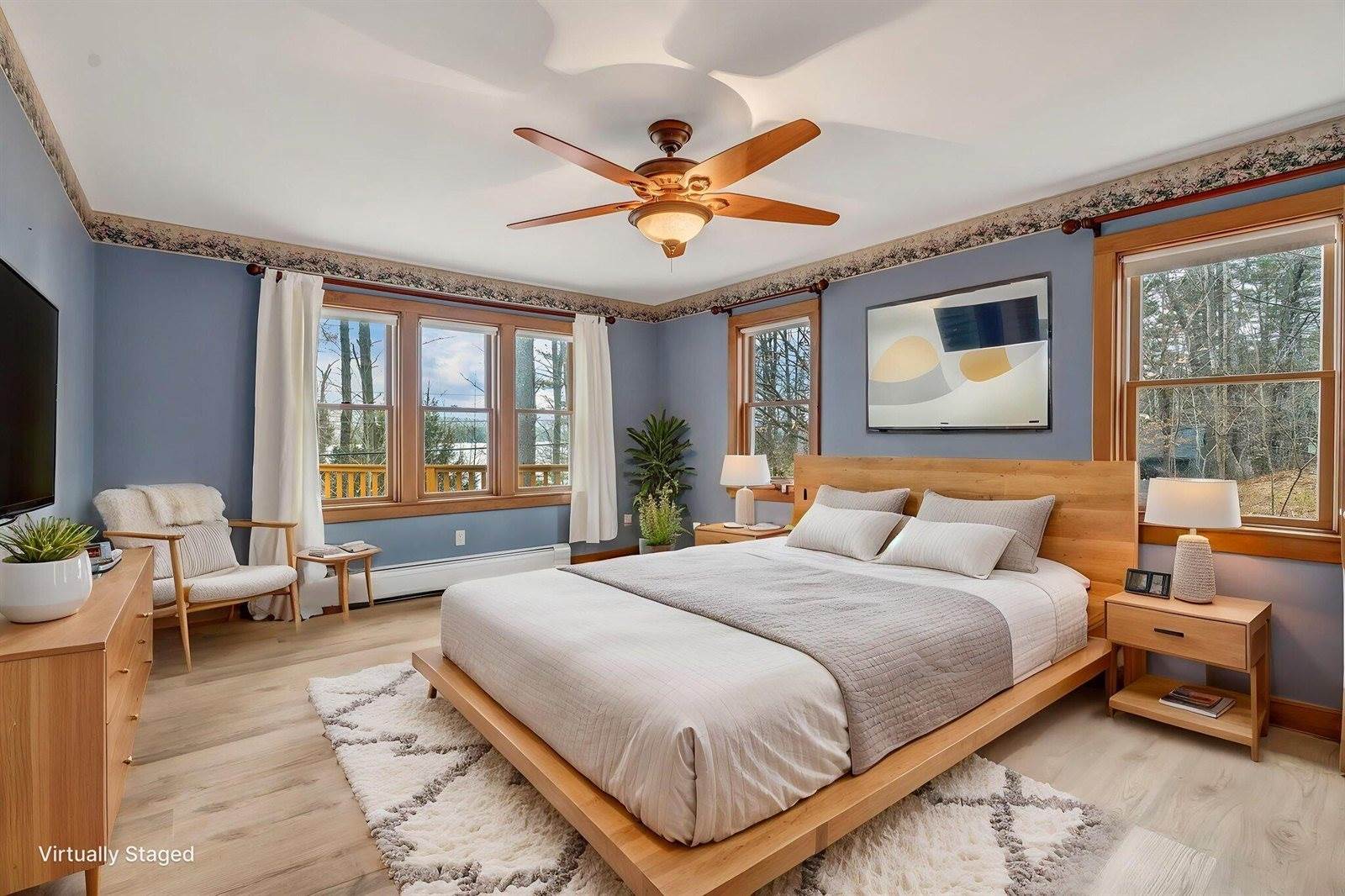 3 Olson Camp Road, Bowerbank, ME 04426