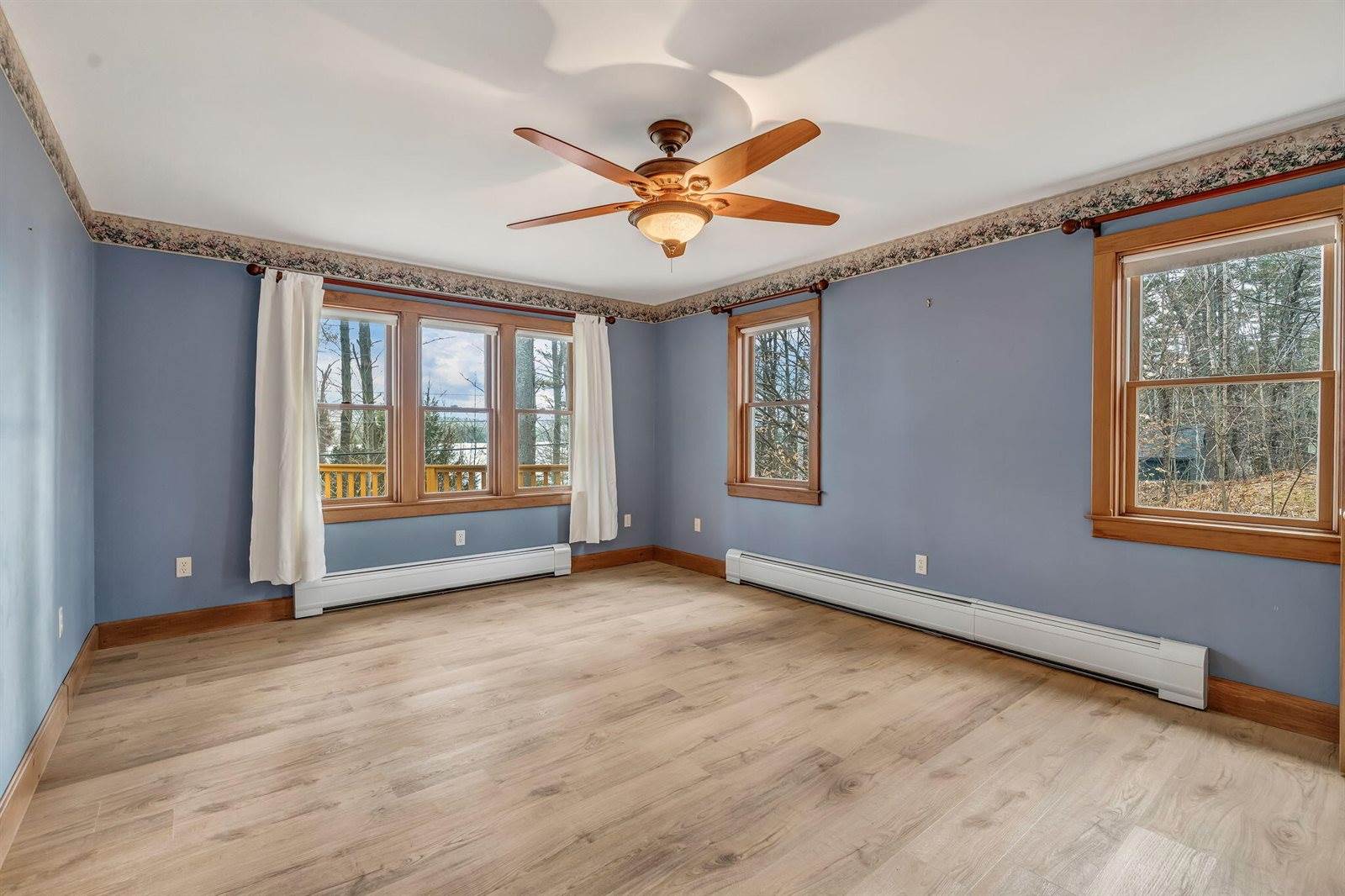 3 Olson Camp Road, Bowerbank, ME 04426