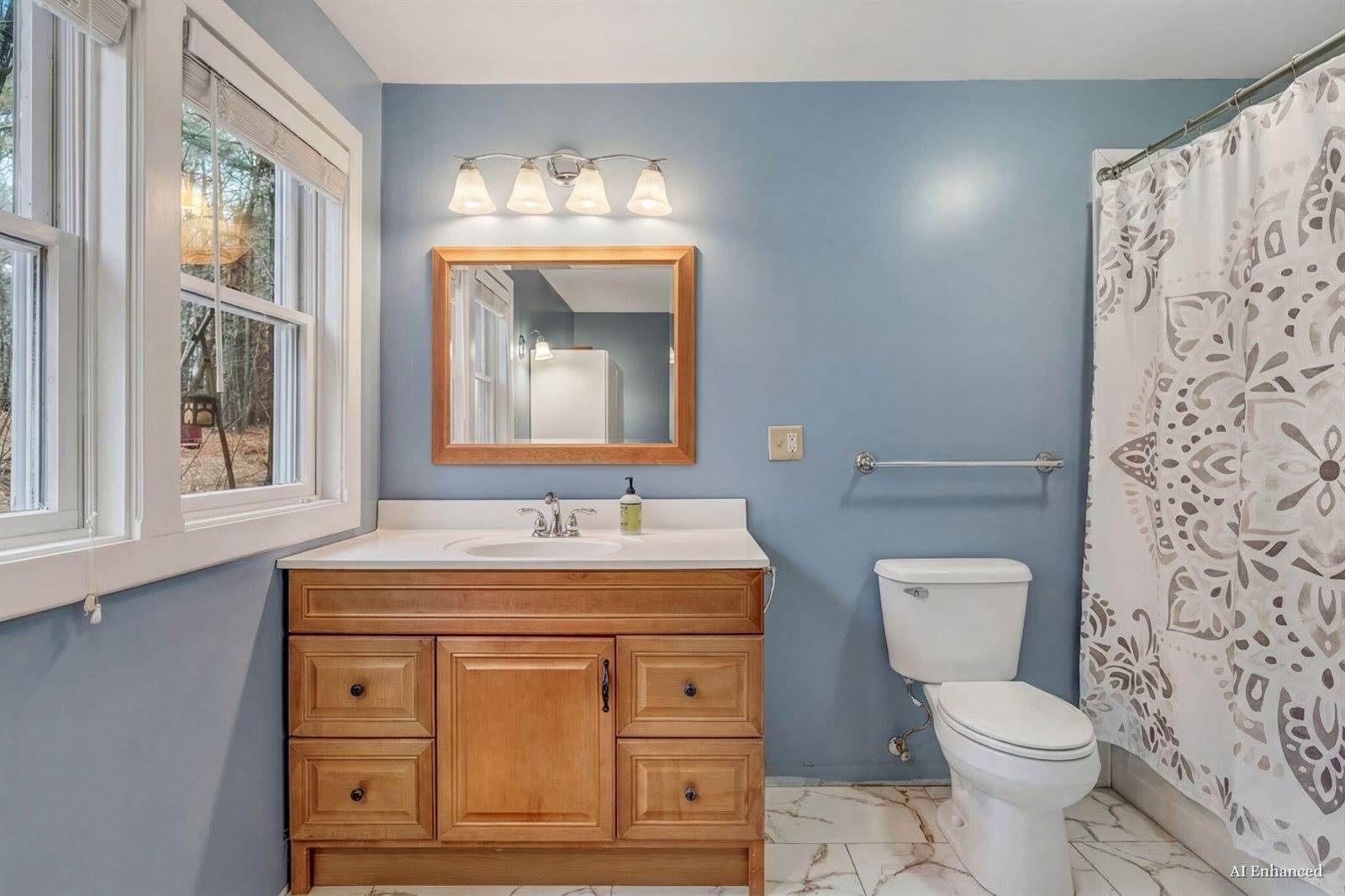 3 Olson Camp Road, Bowerbank, ME 04426