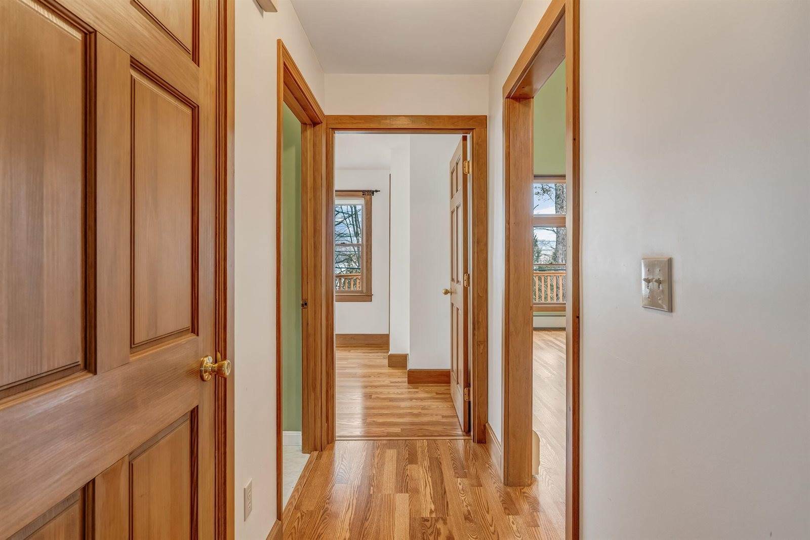 3 Olson Camp Road, Bowerbank, ME 04426