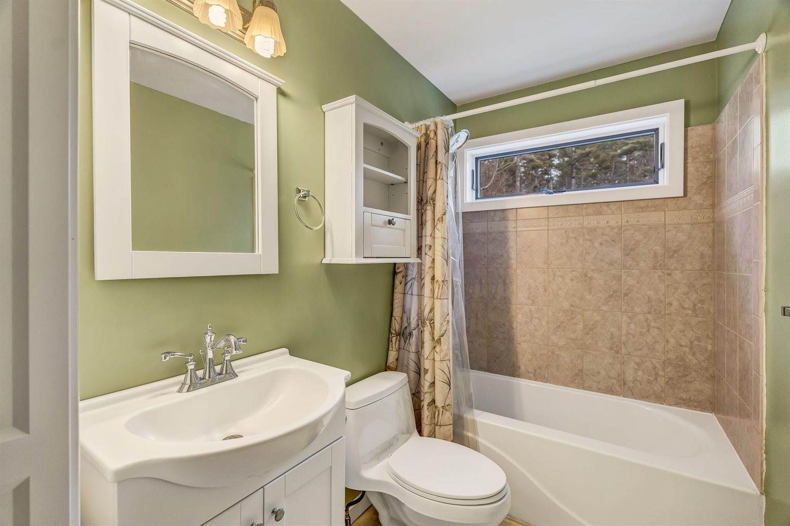 3 Olson Camp Road, Bowerbank, ME 04426