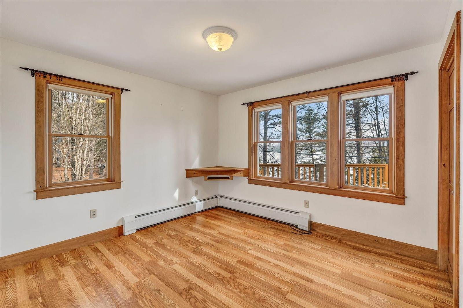 3 Olson Camp Road, Bowerbank, ME 04426