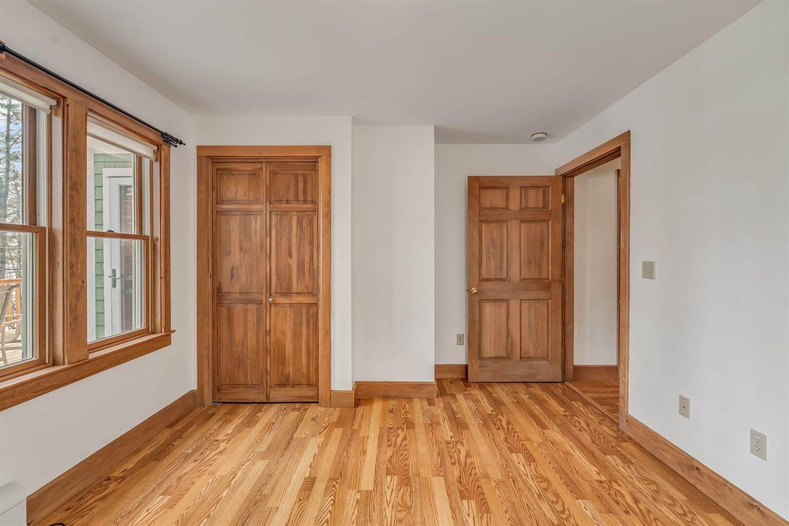 3 Olson Camp Road, Bowerbank, ME 04426