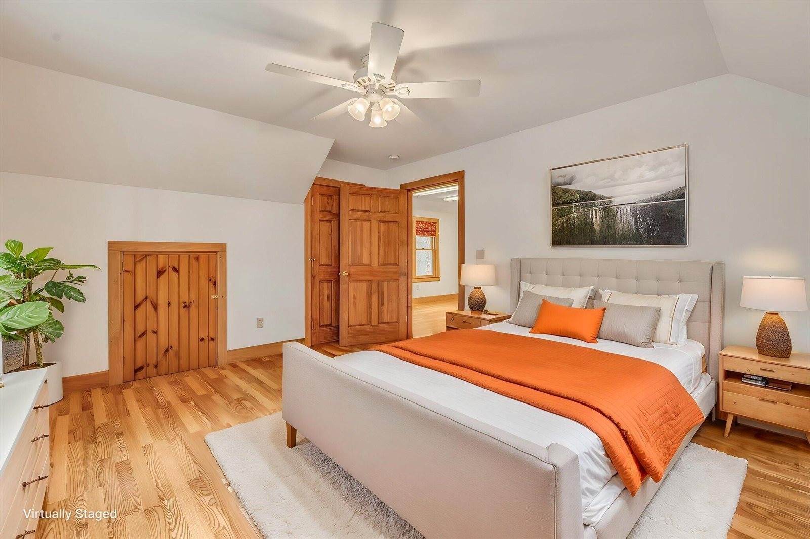 3 Olson Camp Road, Bowerbank, ME 04426