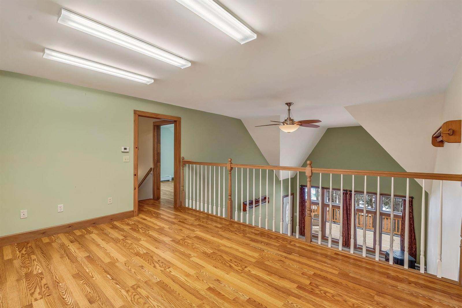 3 Olson Camp Road, Bowerbank, ME 04426