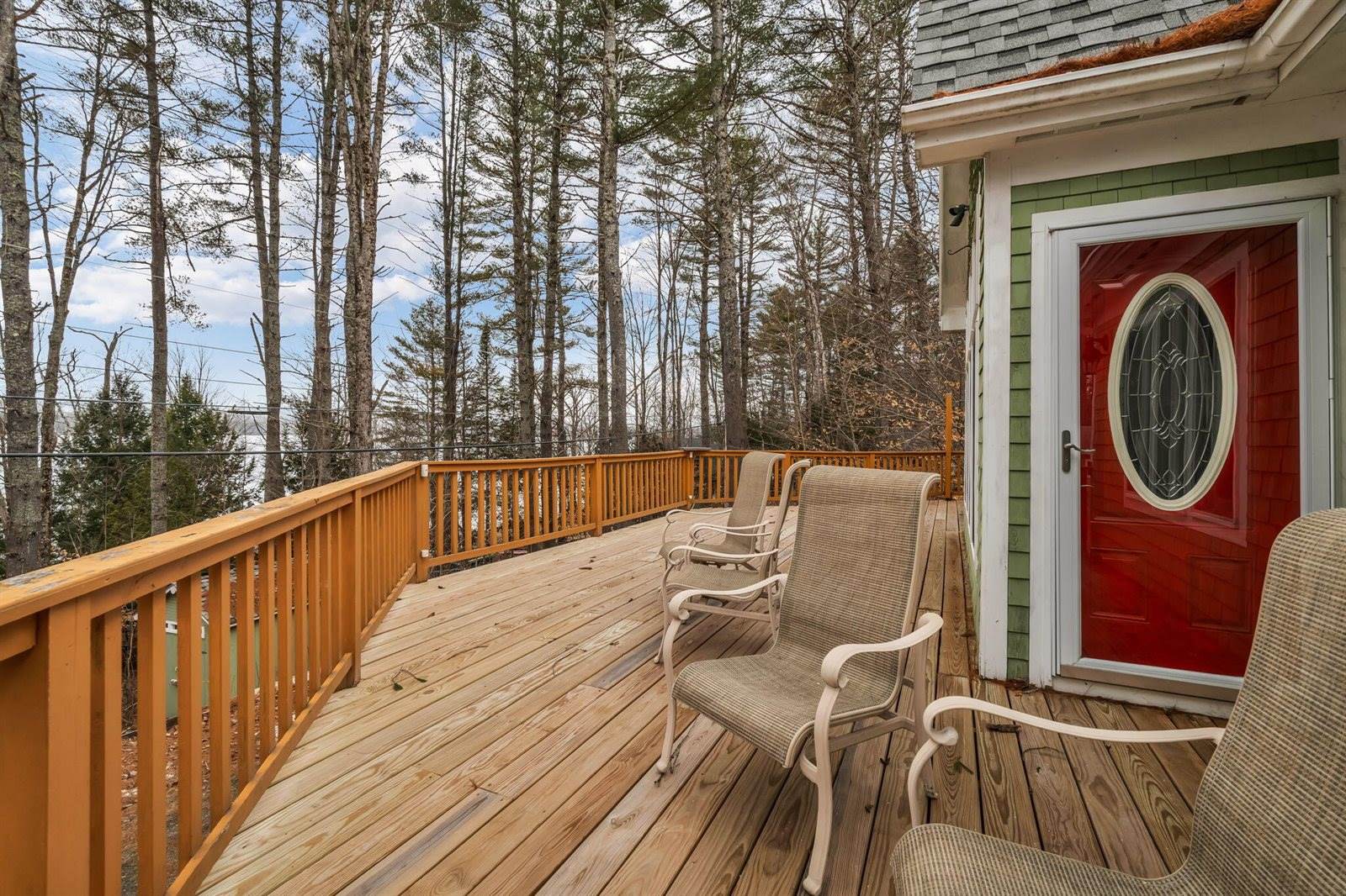 3 Olson Camp Road, Bowerbank, ME 04426