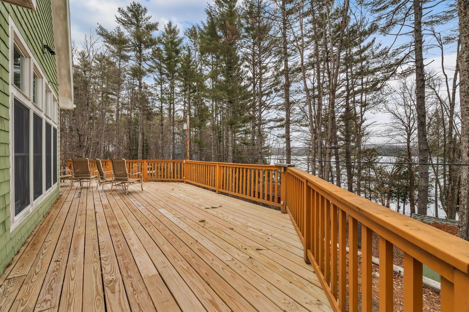 3 Olson Camp Road, Bowerbank, ME 04426