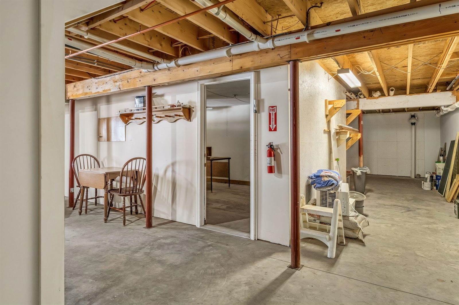 3 Olson Camp Road, Bowerbank, ME 04426