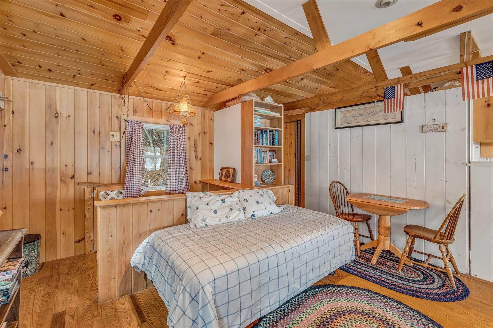 3 Olson Camp Road, Bowerbank, ME 04426