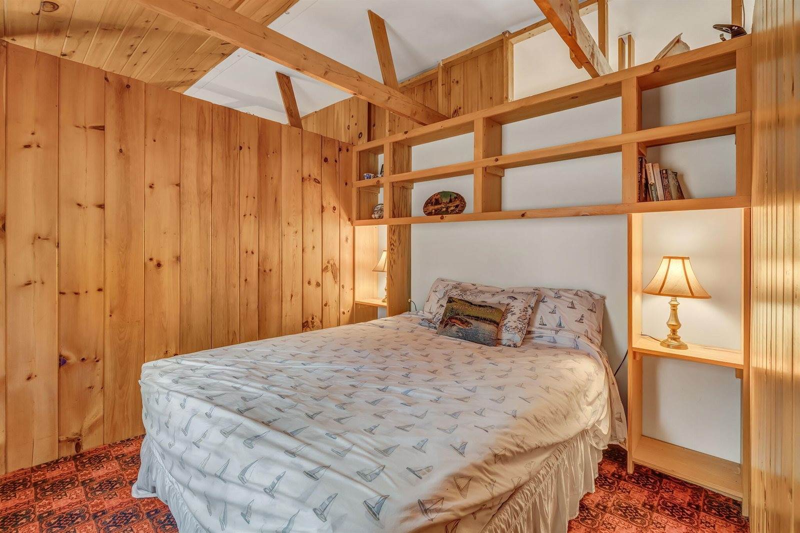 3 Olson Camp Road, Bowerbank, ME 04426